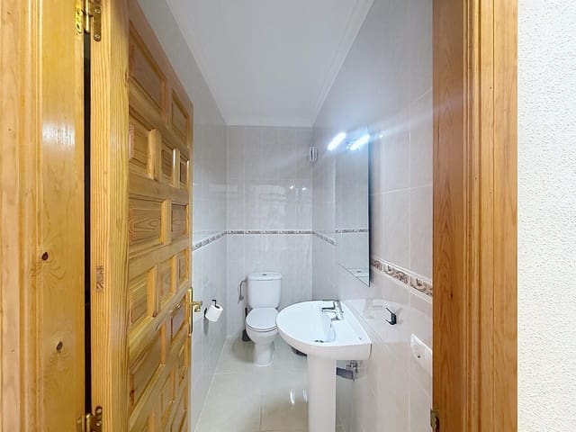 2 soverom Leilighet til salgs i Cumbre del Sol, Benitachell / Benitatxell med svømmebasseng garasje - € 289 000 (Ref: 10035750)