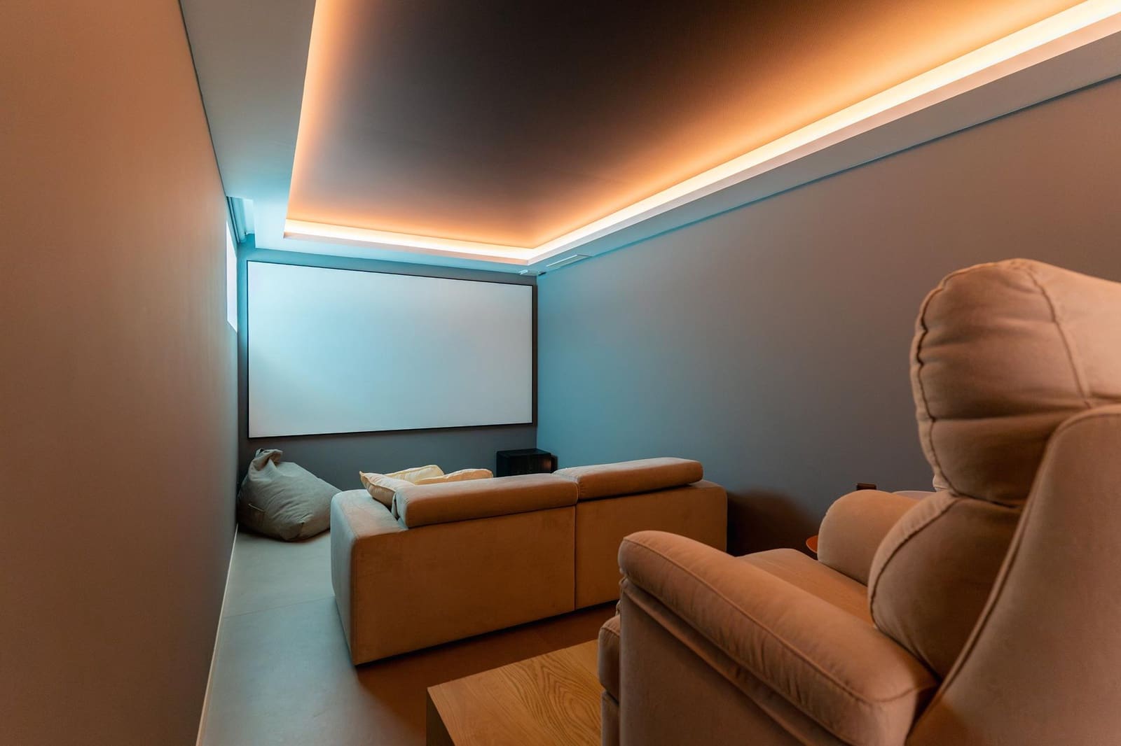 5 sypialnia Willa na sprzedaż w Benitachell / Benitatxell z basenem garażem - 4 516 000 € (Ref: 10036023)