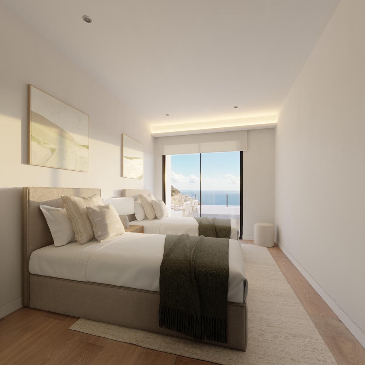 3 sovrum Villa till salu i Benitachell / Benitatxell med pool - 687 000 € (Ref: 10039428)