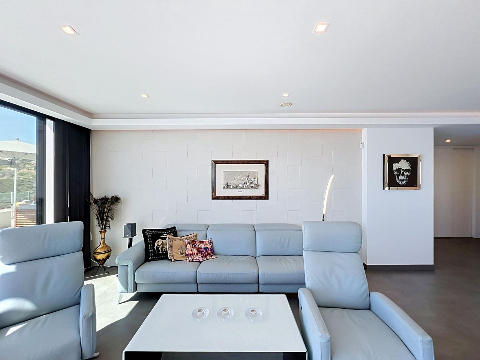 3 bedroom Penthouse for sale in Benitachell / Benitatxell with pool garage - € 1,100,000 (Ref: 10104359)