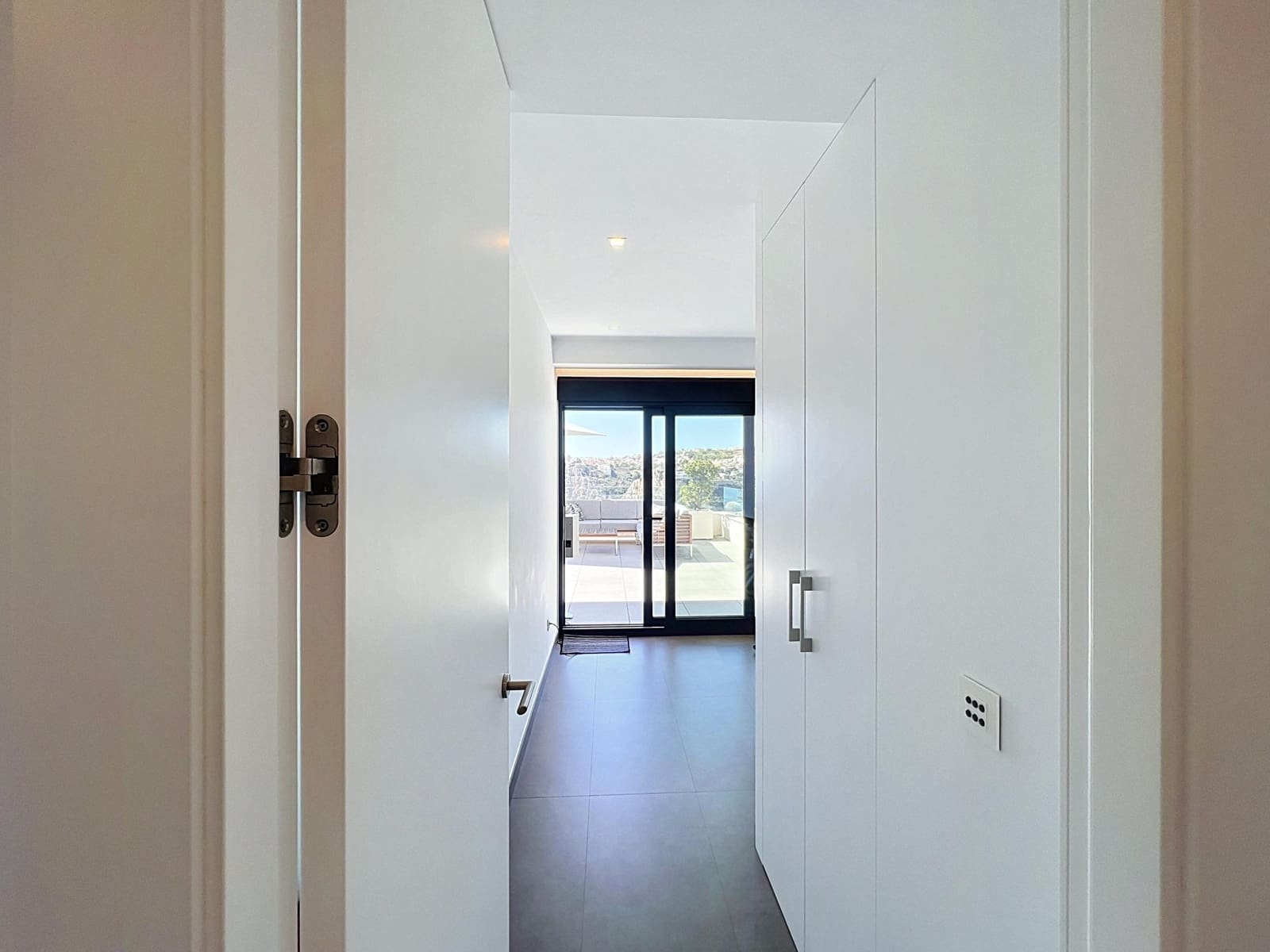 3 bedroom Penthouse for sale in Benitachell / Benitatxell with pool garage - € 1,100,000 (Ref: 10104359)