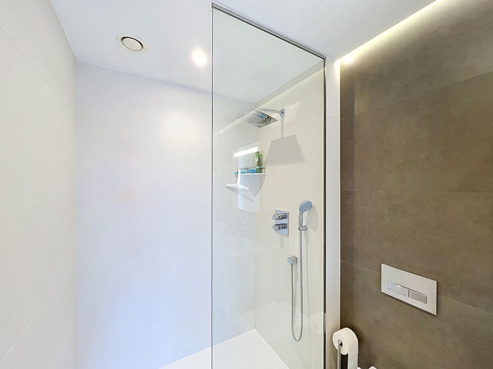 3 bedroom Penthouse for sale in Benitachell / Benitatxell with pool garage - € 1,100,000 (Ref: 10104359)
