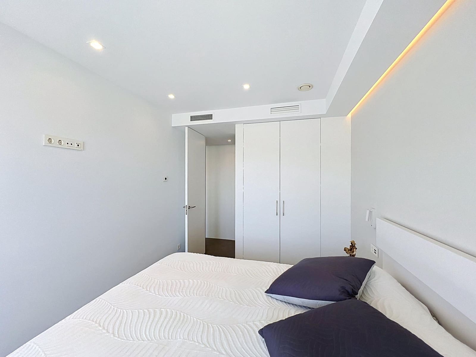 3 bedroom Penthouse for sale in Benitachell / Benitatxell with pool garage - € 1,100,000 (Ref: 10104359)