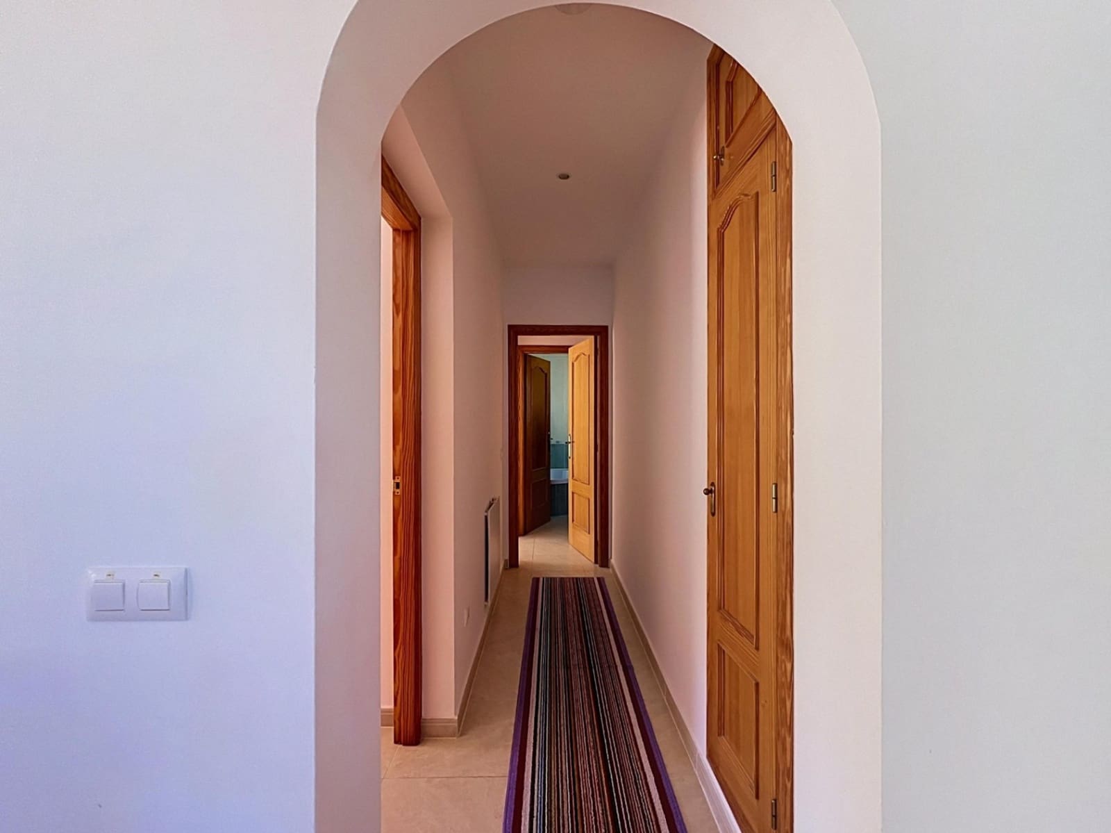 3 Zimmer Villa zu verkaufen in Benitachell / Benitatxell mit Pool Garage - 585.000 € (Ref: 10112220)