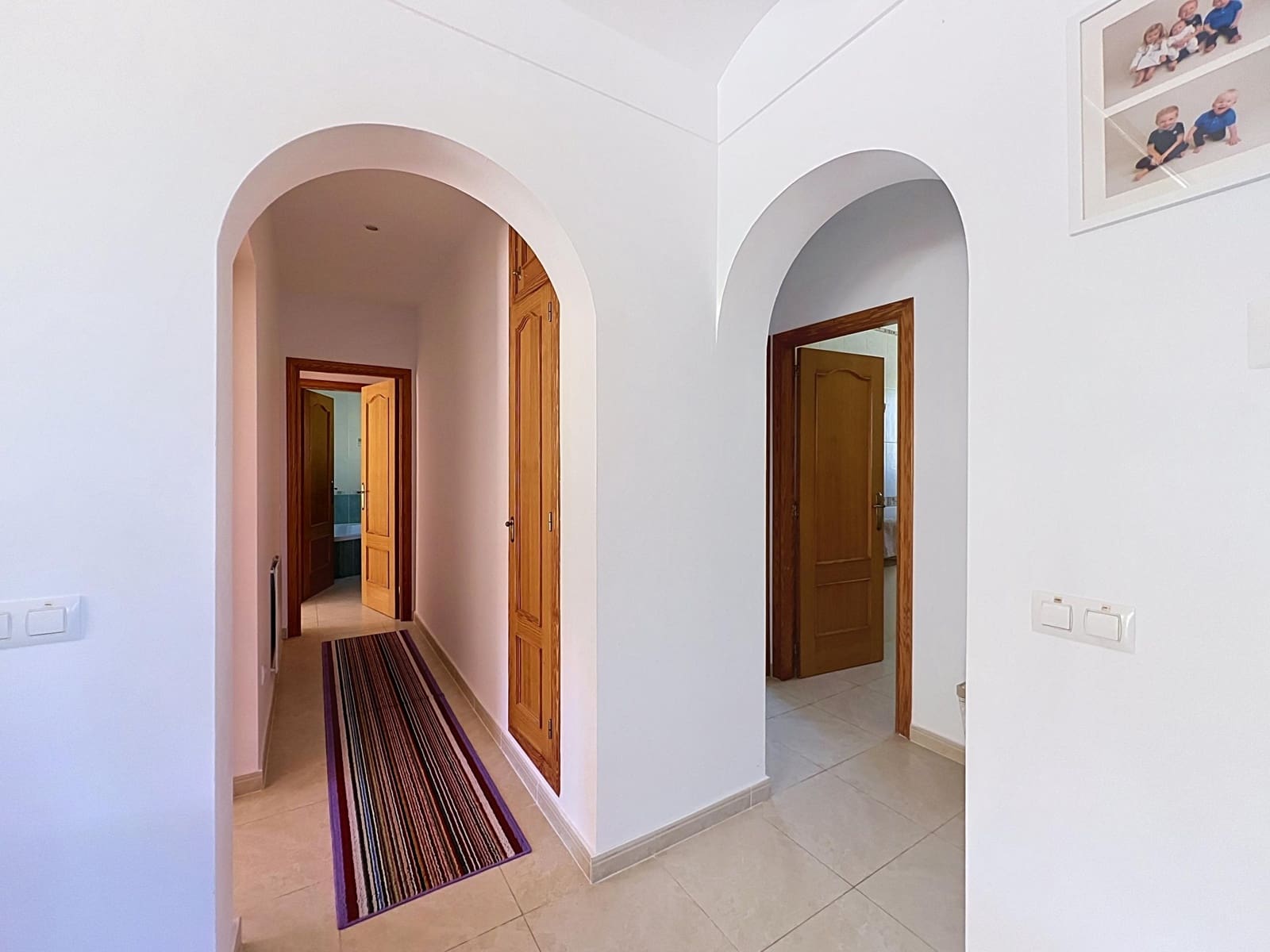 3 Zimmer Villa zu verkaufen in Benitachell / Benitatxell mit Pool Garage - 585.000 € (Ref: 10112220)