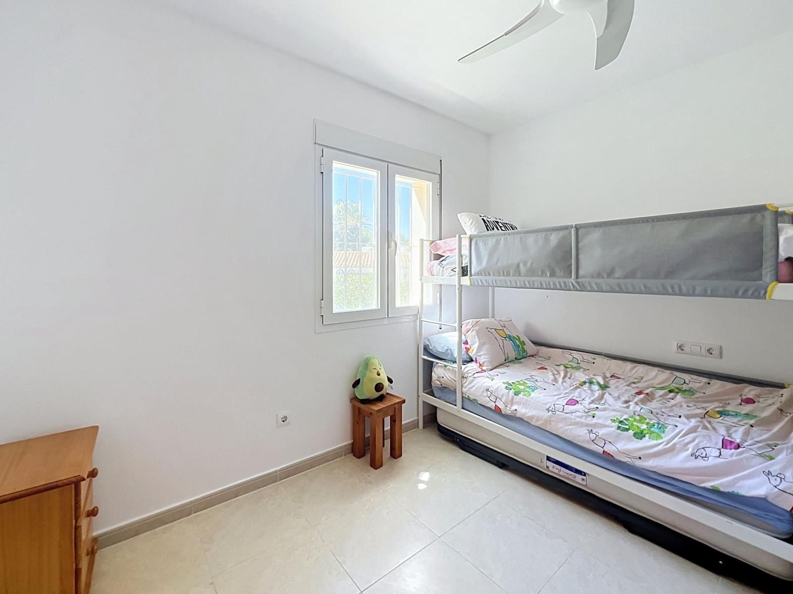 3 Zimmer Villa zu verkaufen in Benitachell / Benitatxell mit Pool Garage - 585.000 € (Ref: 10112220)