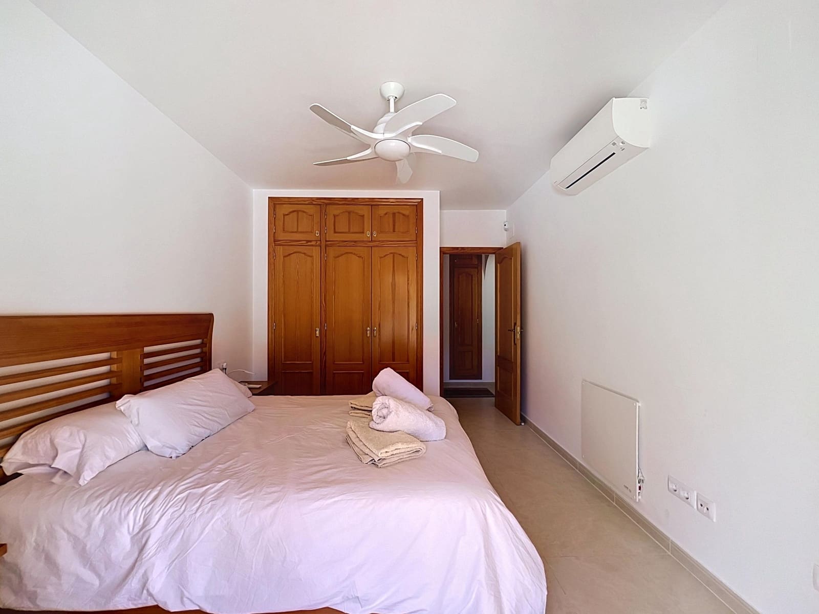 3 Zimmer Villa zu verkaufen in Benitachell / Benitatxell mit Pool Garage - 585.000 € (Ref: 10112220)