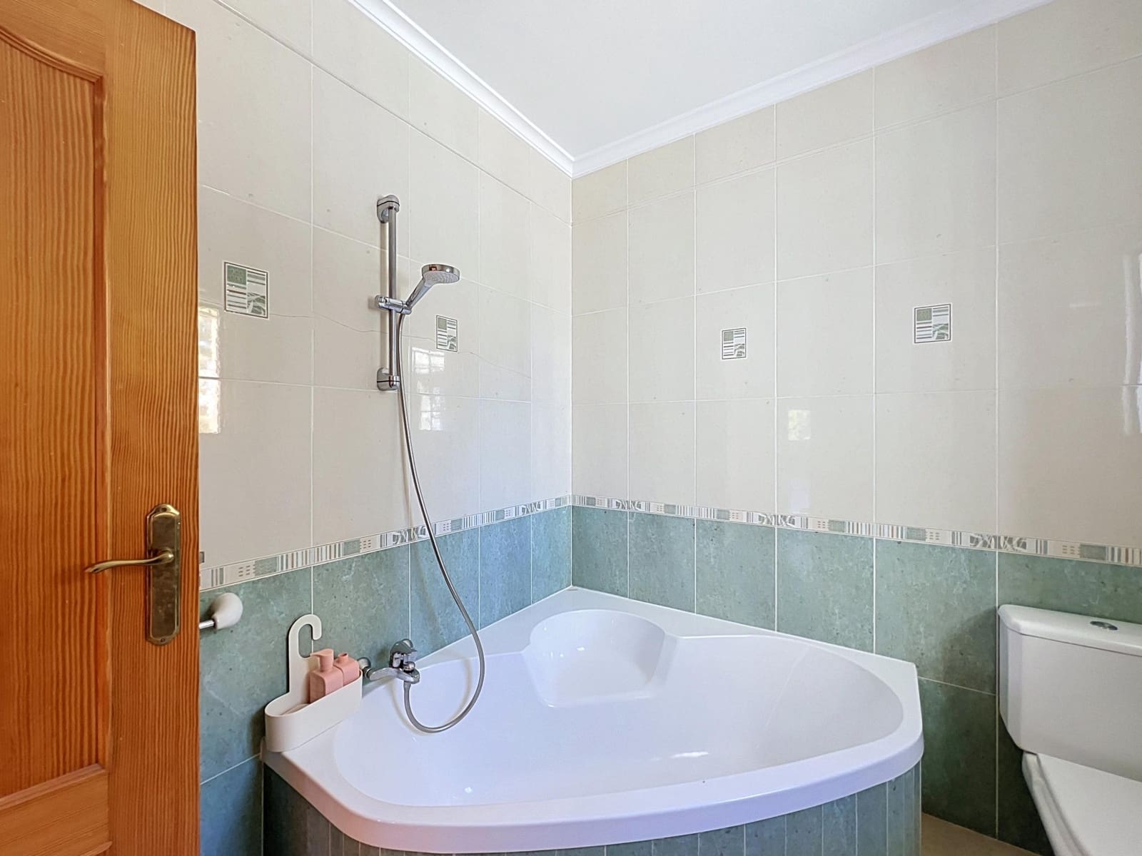 3 Zimmer Villa zu verkaufen in Benitachell / Benitatxell mit Pool Garage - 585.000 € (Ref: 10112220)