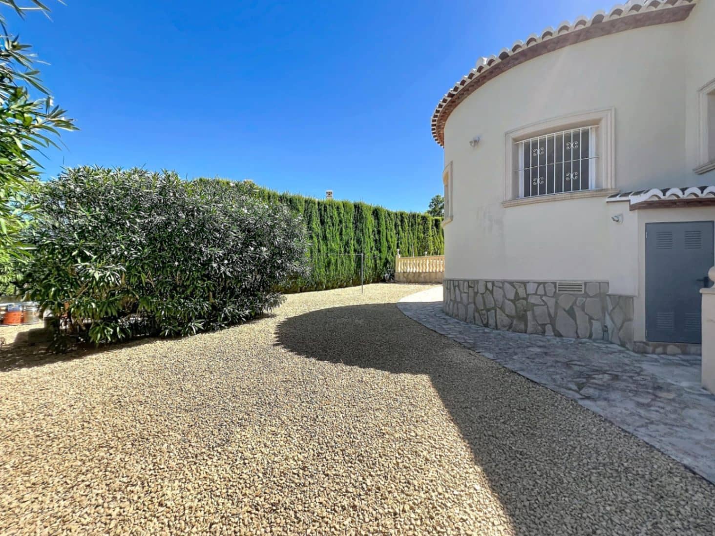 3 Zimmer Villa zu verkaufen in Benitachell / Benitatxell mit Pool Garage - 585.000 € (Ref: 10112220)
