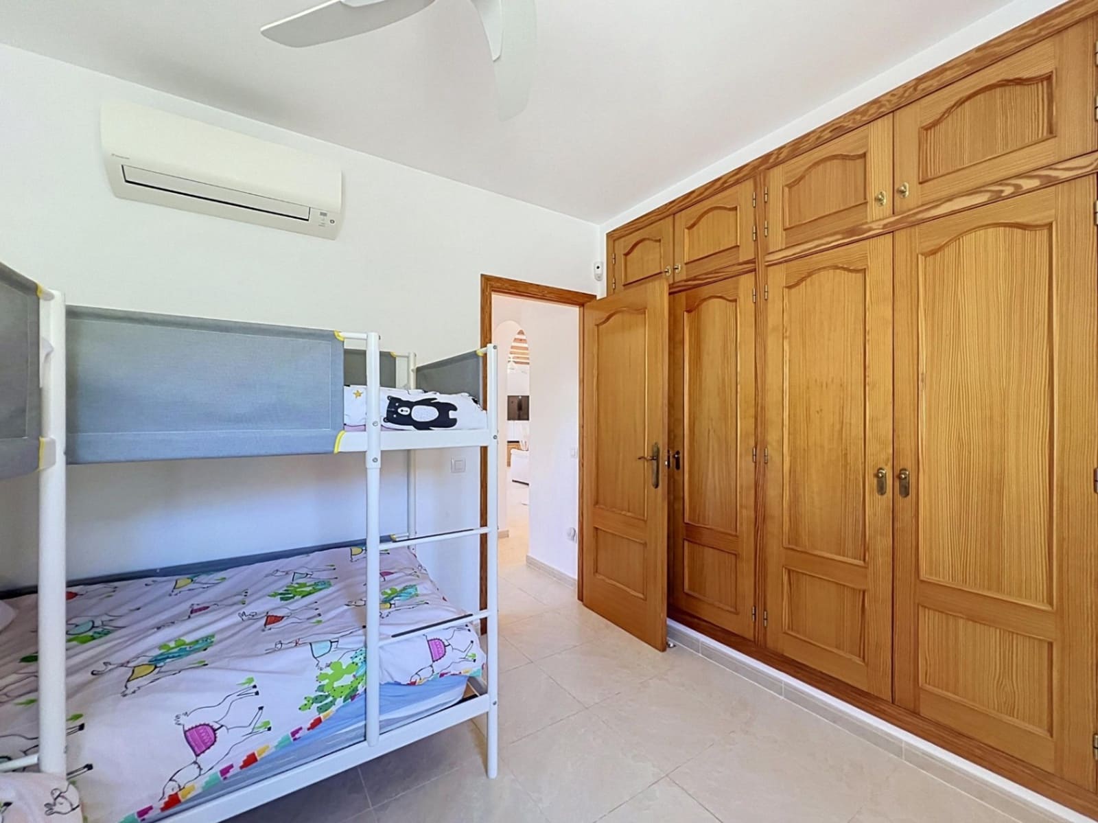 3 Zimmer Villa zu verkaufen in Benitachell / Benitatxell mit Pool Garage - 585.000 € (Ref: 10112220)