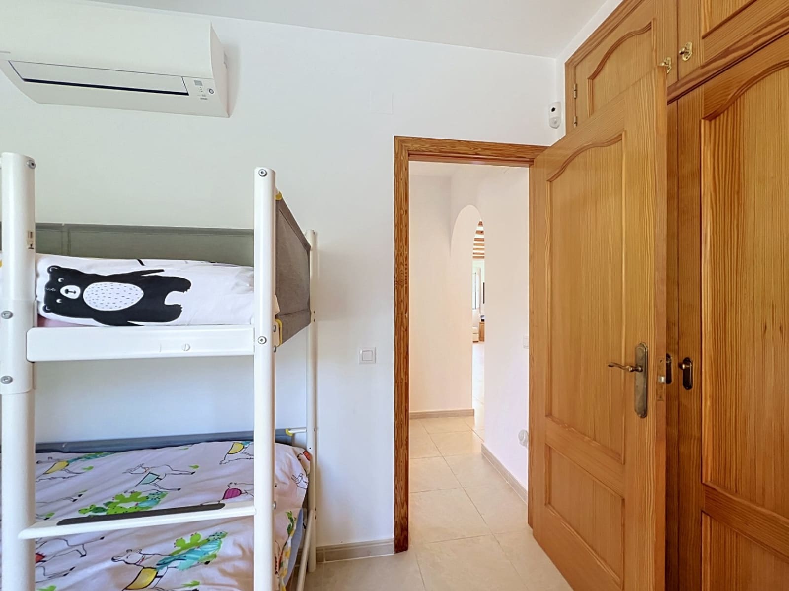 3 Zimmer Villa zu verkaufen in Benitachell / Benitatxell mit Pool Garage - 585.000 € (Ref: 10112220)