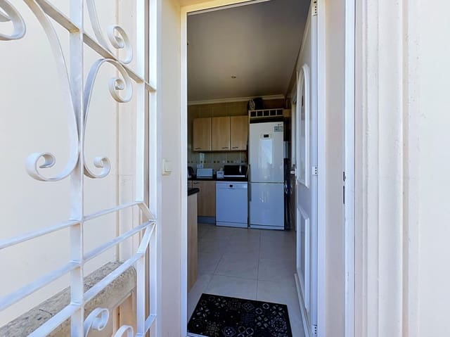 3 Zimmer Villa zu verkaufen in Cumbre del Sol, Benitachell / Benitatxell mit Pool Garage - 585.000 € (Ref: 10112220)