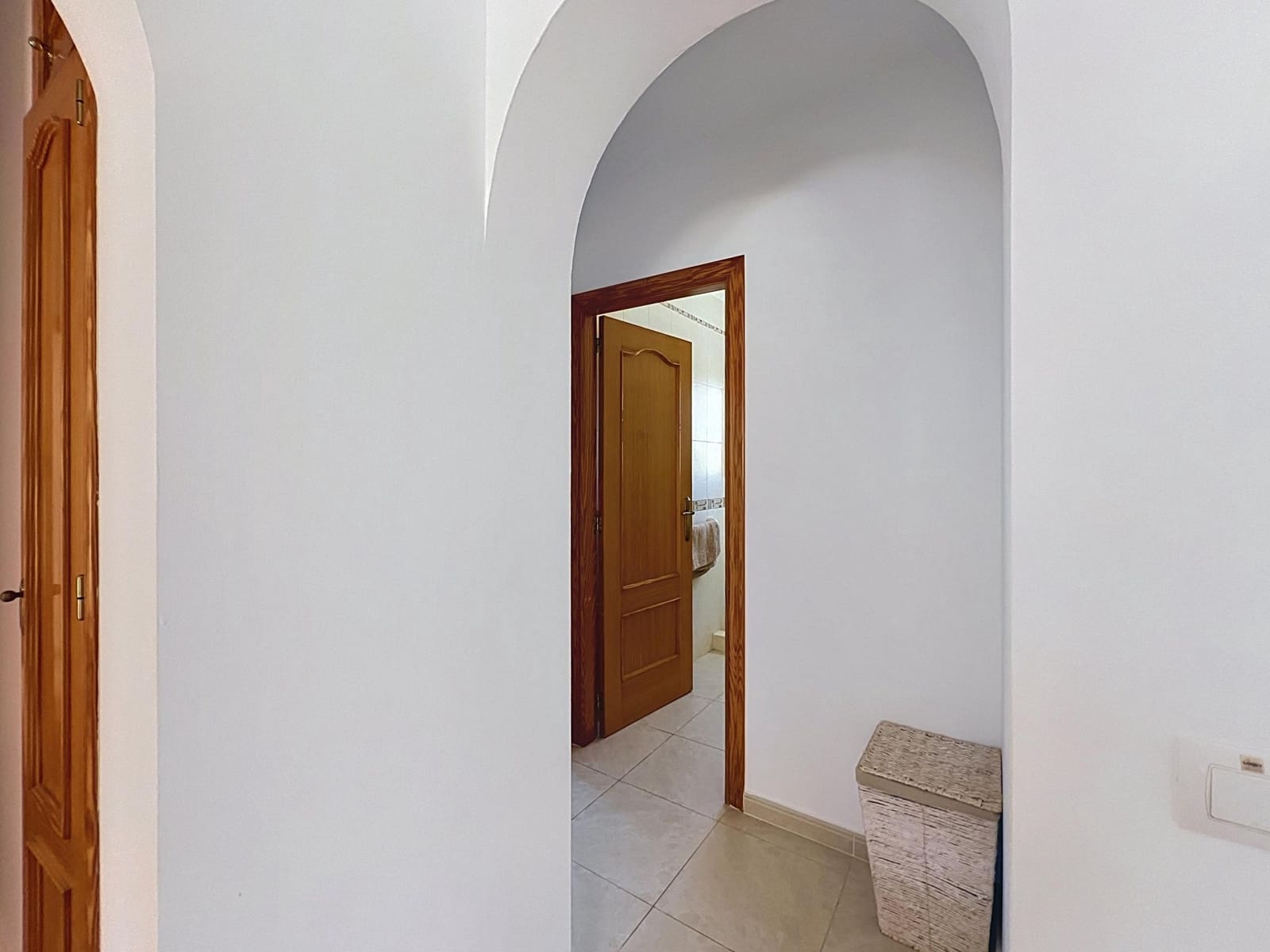 3 Zimmer Villa zu verkaufen in Benitachell / Benitatxell mit Pool Garage - 585.000 € (Ref: 10112220)