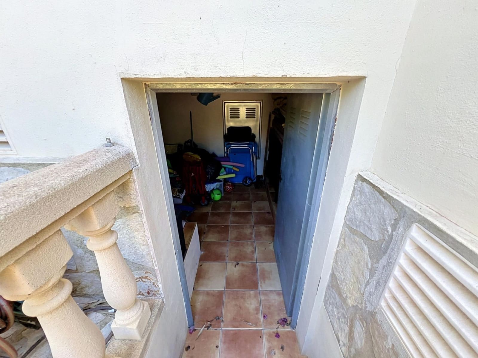 3 Zimmer Villa zu verkaufen in Benitachell / Benitatxell mit Pool Garage - 585.000 € (Ref: 10112220)