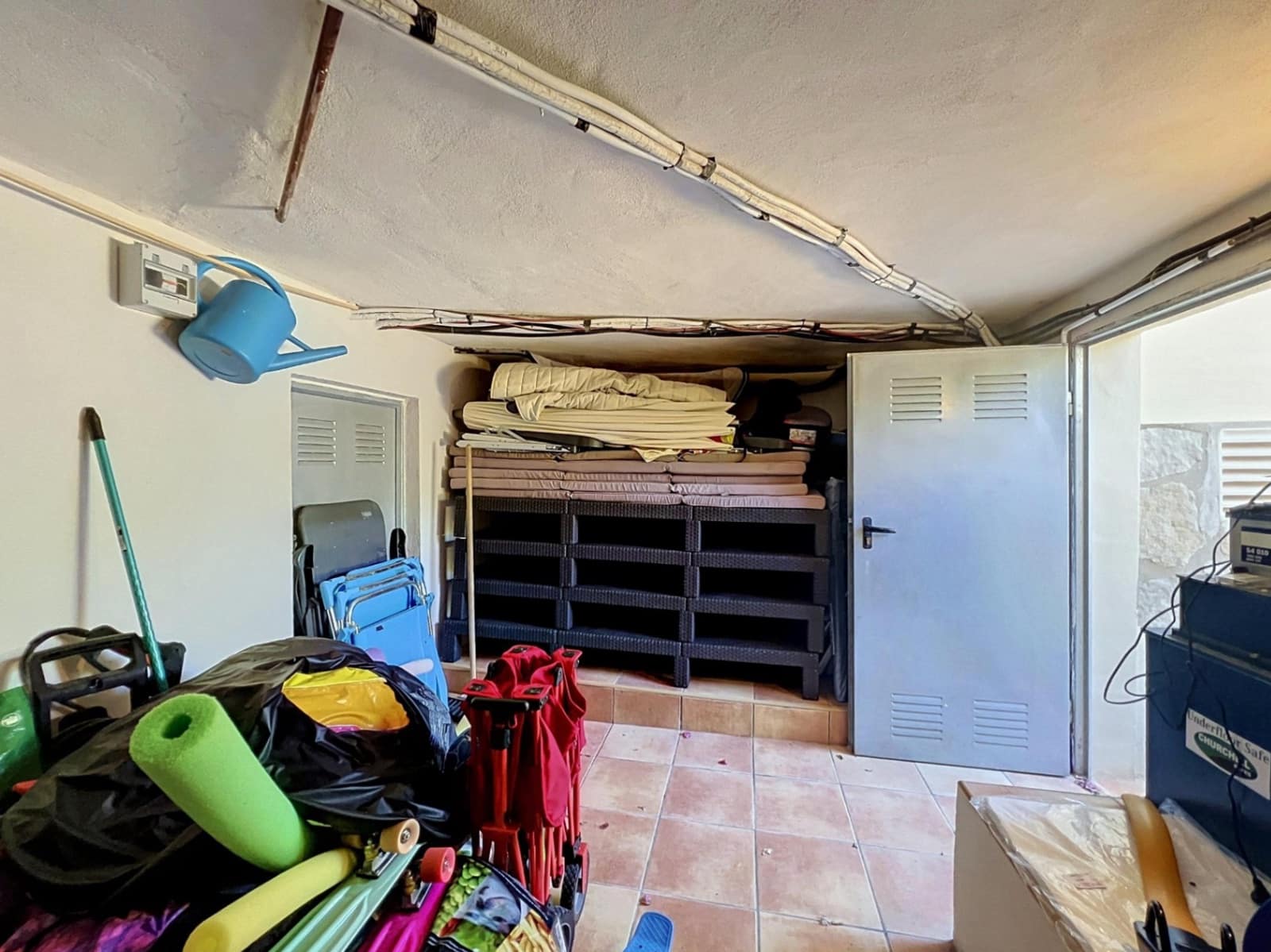 3 Zimmer Villa zu verkaufen in Benitachell / Benitatxell mit Pool Garage - 585.000 € (Ref: 10112220)