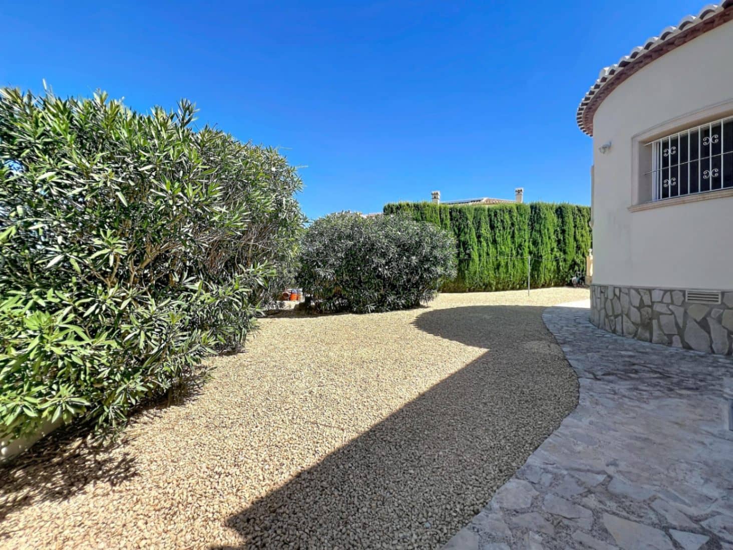 3 bedroom Villa for sale in Benitachell / Benitatxell with pool garage - € 585,000 (Ref: 10112220)