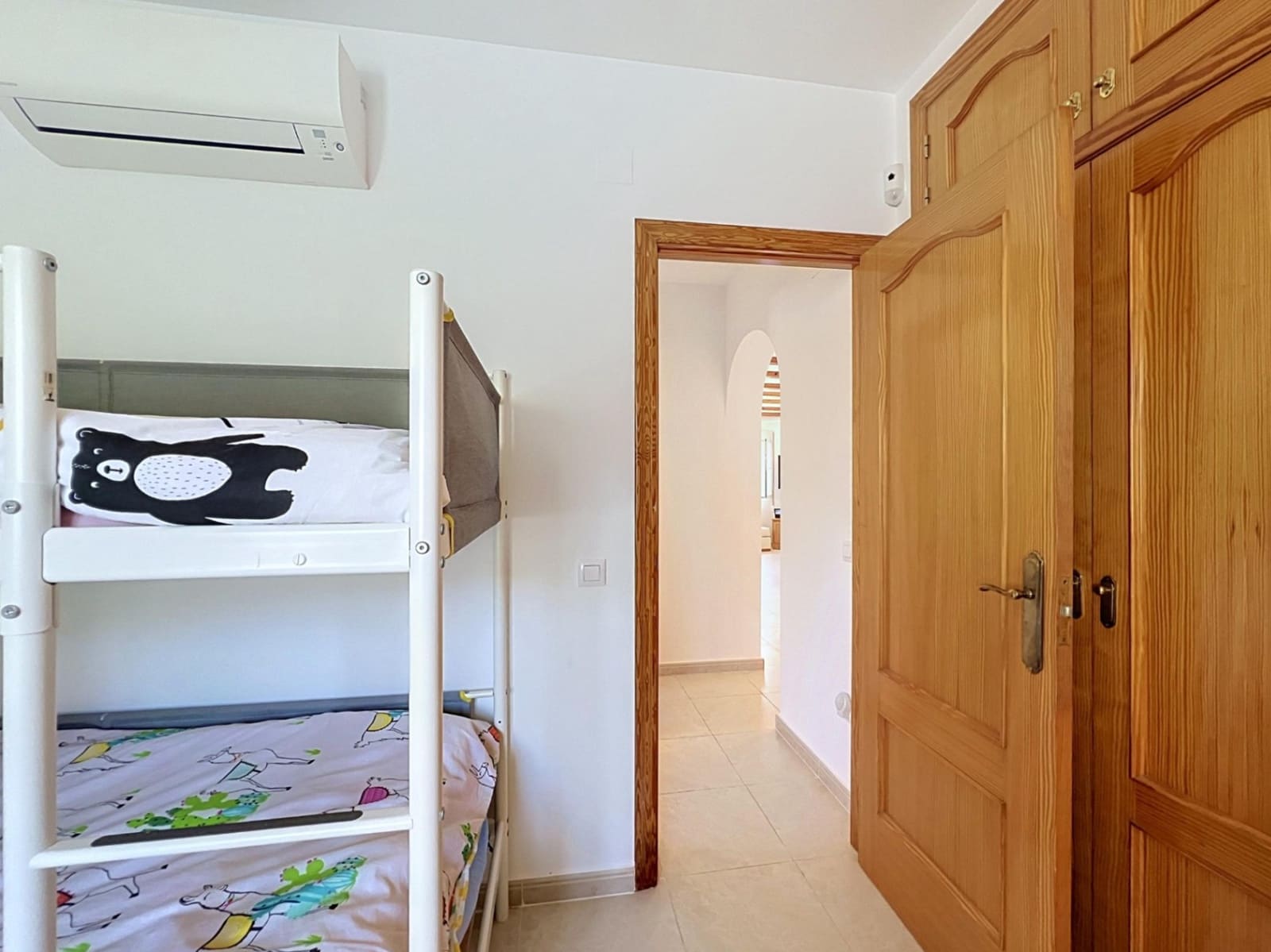 3 bedroom Villa for sale in Benitachell / Benitatxell with pool garage - € 585,000 (Ref: 10112220)