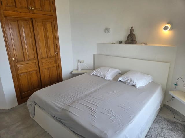 Chalet de 3 habitaciones en Cumbre del Sol, Benitachell / Benitatxell en venta con piscina garaje - 985.000 € (Ref: 10140450)