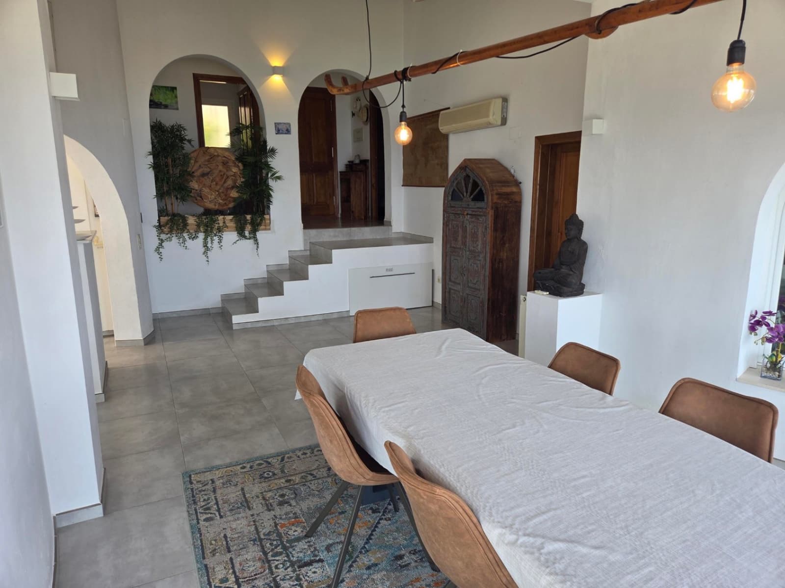 3 soveværelse Villa til salg i Benitachell / Benitatxell med swimmingpool garage - € 985.000 (Ref: 10140450)