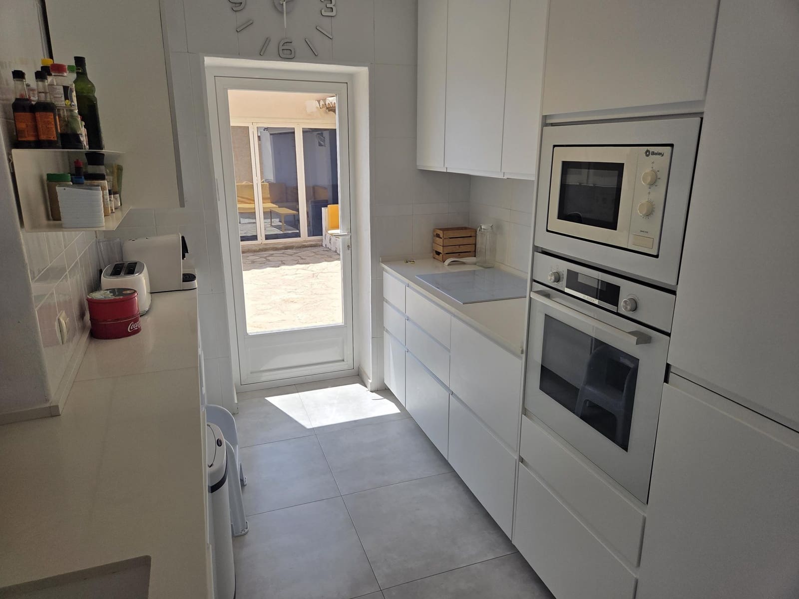 3 soveværelse Villa til salg i Benitachell / Benitatxell med swimmingpool garage - € 985.000 (Ref: 10140450)