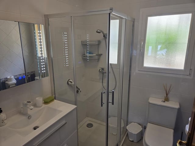 Chalet de 3 habitaciones en Cumbre del Sol, Benitachell / Benitatxell en venta con piscina garaje - 985.000 € (Ref: 10140450)