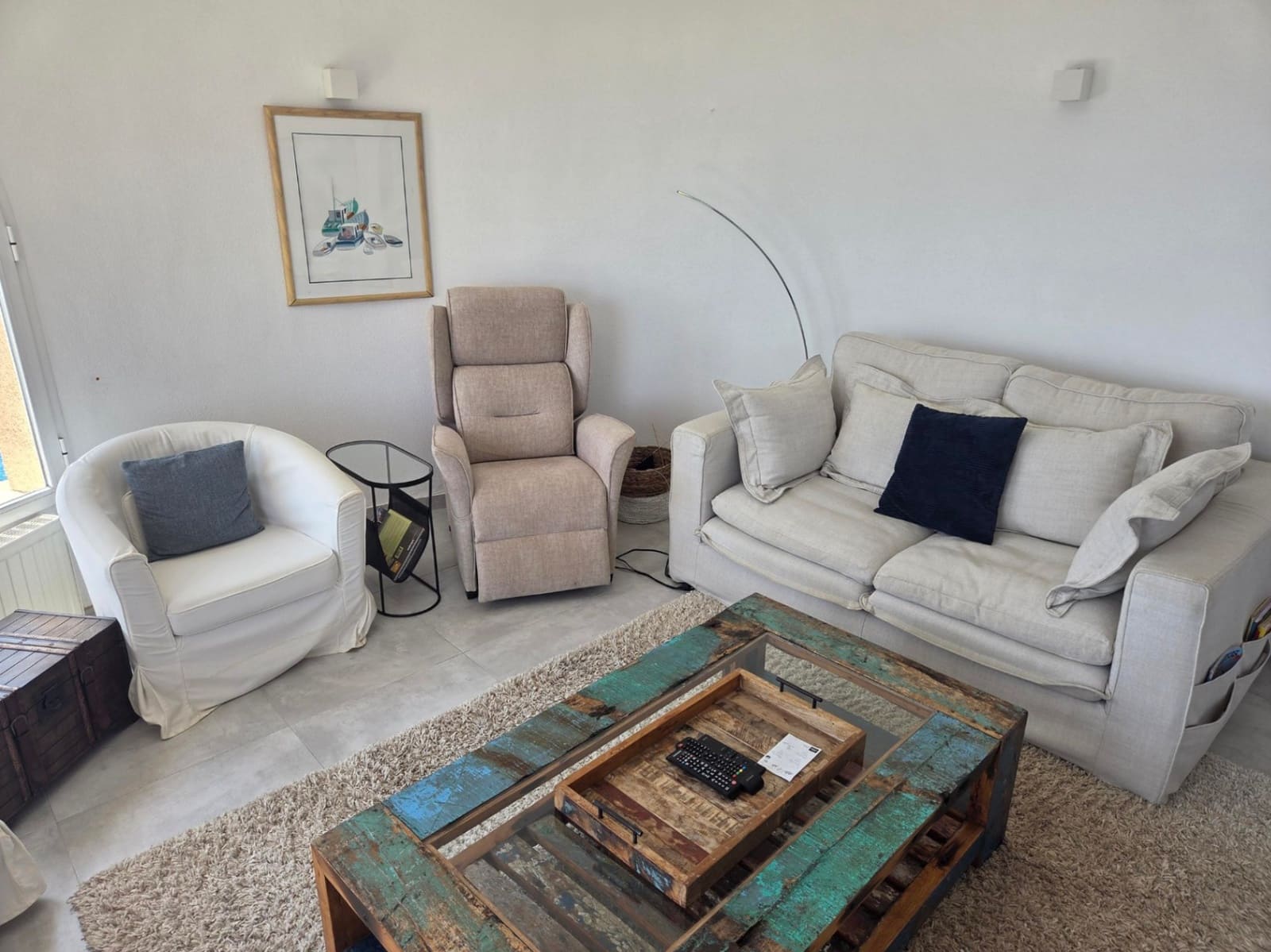 3 soveværelse Villa til salg i Benitachell / Benitatxell med swimmingpool garage - € 985.000 (Ref: 10140450)