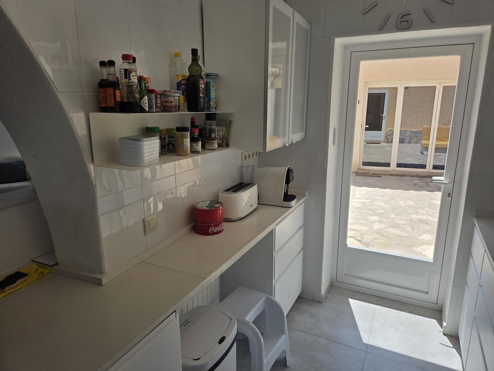 3 soveværelse Villa til salg i Benitachell / Benitatxell med swimmingpool garage - € 985.000 (Ref: 10140450)