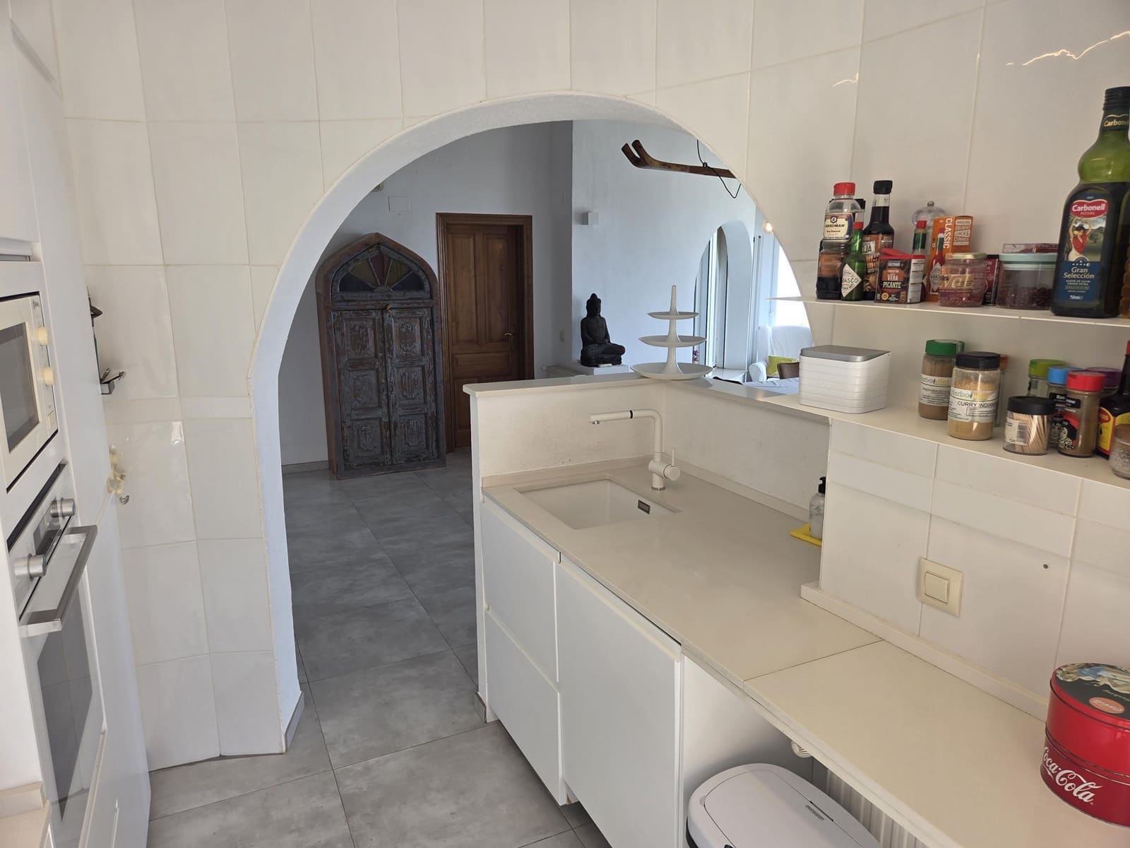 3 soveværelse Villa til salg i Benitachell / Benitatxell med swimmingpool garage - € 985.000 (Ref: 10140450)