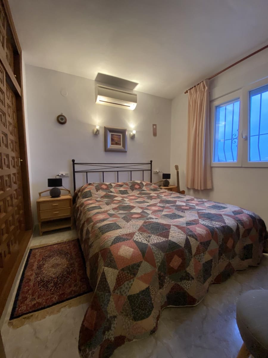 Chalet de 4 habitaciones en Benitachell / Benitatxell en venta con piscina garaje - 890.000 € (Ref: 10140451)