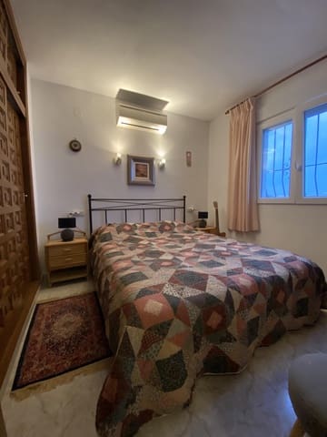 4 slaapkamer Villa te koop in Cumbre del Sol, Benitachell / Benitatxell met zwembad garage - € 890.000 (Ref: 10140451)