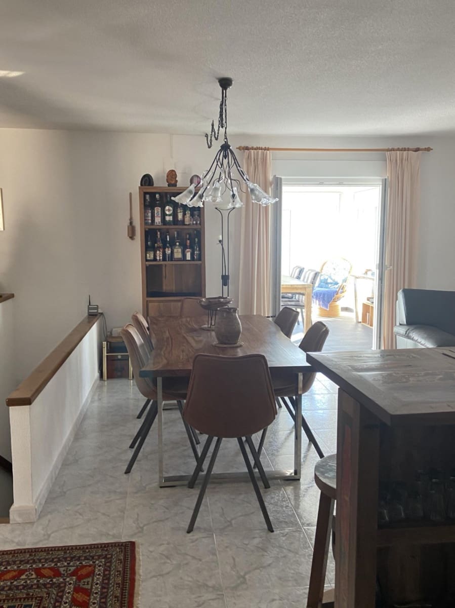 Chalet de 4 habitaciones en Benitachell / Benitatxell en venta con piscina garaje - 890.000 € (Ref: 10140451)