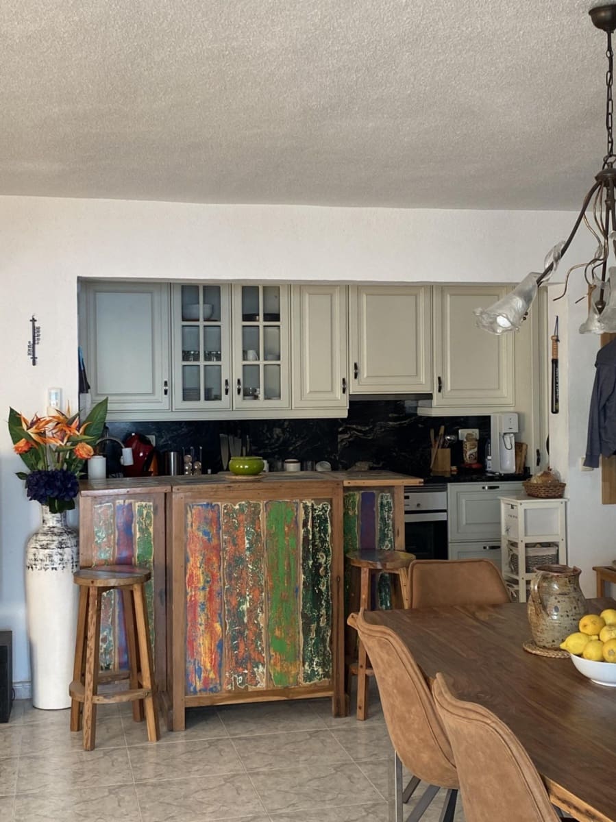Chalet de 4 habitaciones en Benitachell / Benitatxell en venta con piscina garaje - 890.000 € (Ref: 10140451)