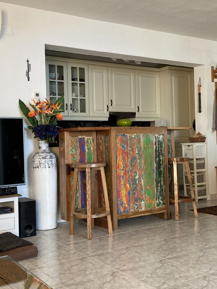 Chalet de 4 habitaciones en Benitachell / Benitatxell en venta con piscina garaje - 890.000 € (Ref: 10140451)