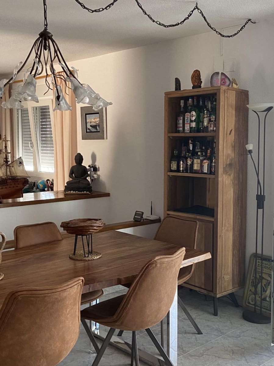 Chalet de 4 habitaciones en Benitachell / Benitatxell en venta con piscina garaje - 890.000 € (Ref: 10140451)