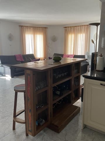 4 slaapkamer Villa te koop in Cumbre del Sol, Benitachell / Benitatxell met zwembad garage - € 890.000 (Ref: 10140451)