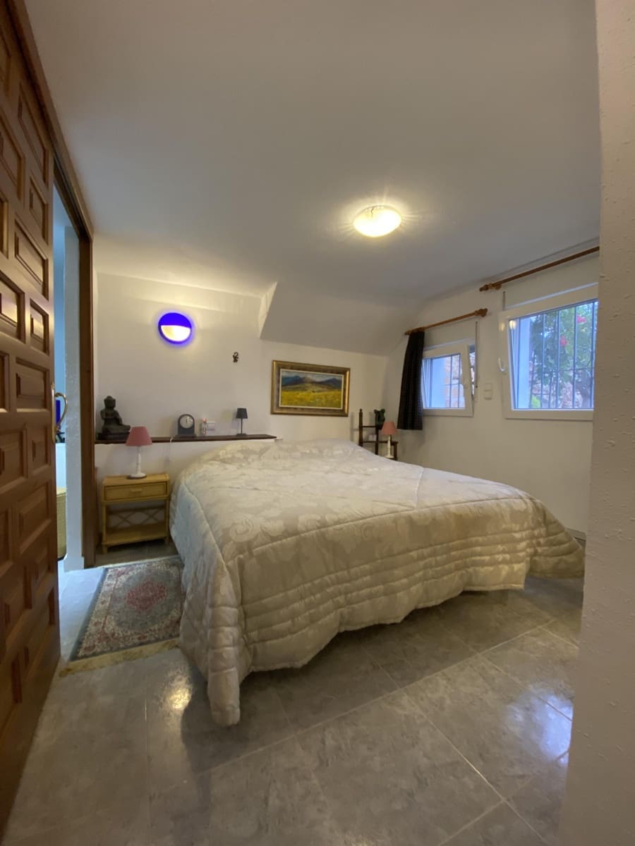 Chalet de 4 habitaciones en Benitachell / Benitatxell en venta con piscina garaje - 890.000 € (Ref: 10140451)