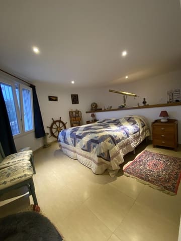 4 slaapkamer Villa te koop in Cumbre del Sol, Benitachell / Benitatxell met zwembad garage - € 890.000 (Ref: 10140451)