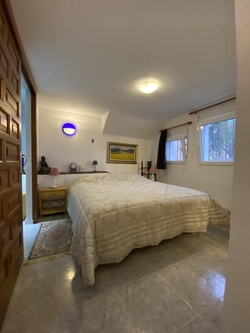 4 slaapkamer Villa te koop in Cumbre del Sol, Benitachell / Benitatxell met zwembad garage - € 890.000 (Ref: 10140451)