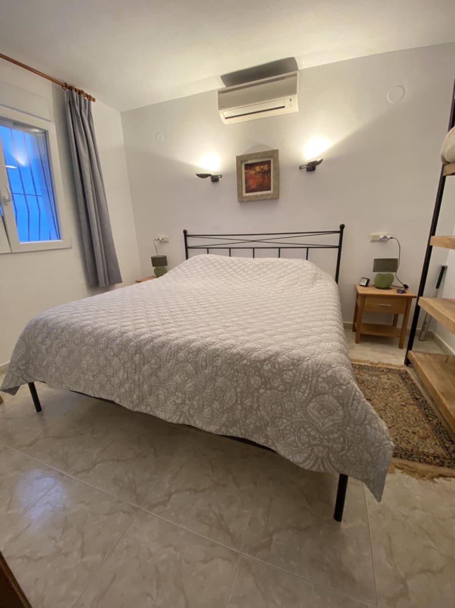 Chalet de 4 habitaciones en Benitachell / Benitatxell en venta con piscina garaje - 890.000 € (Ref: 10140451)