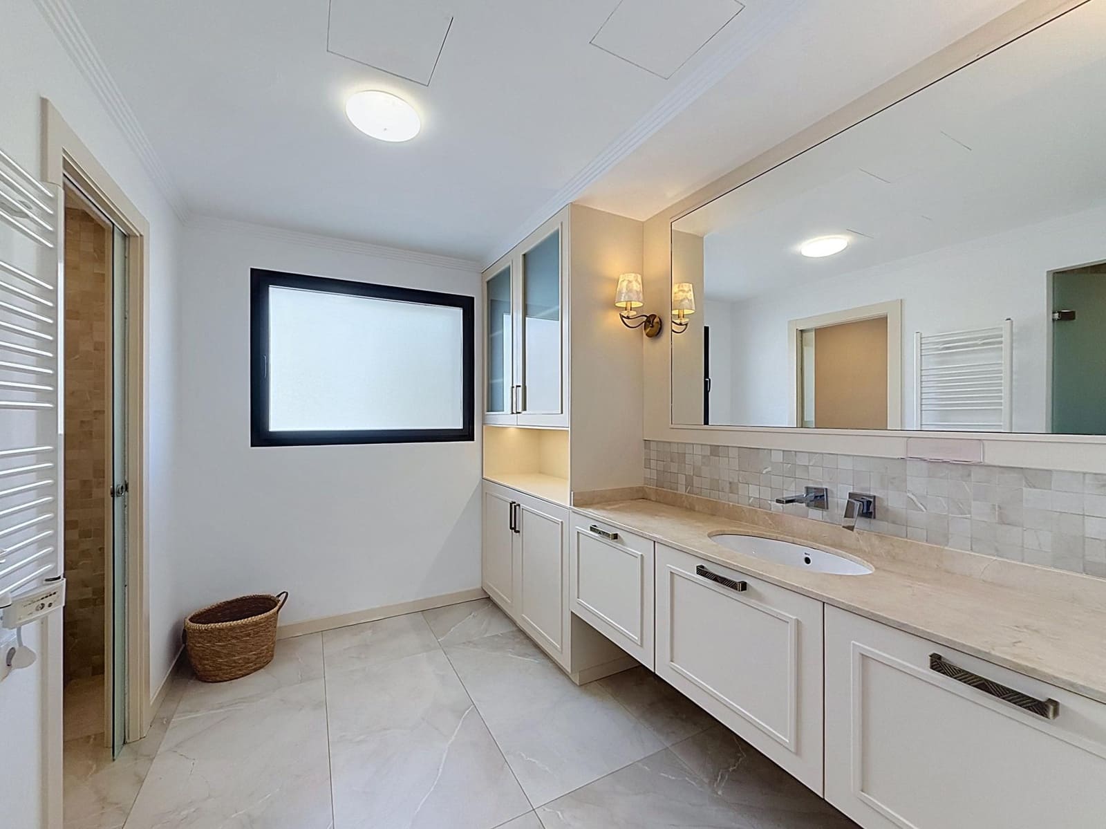 4 soveværelse Villa til salg i Benitachell / Benitatxell med swimmingpool garage - € 1.080.000 (Ref: 10153851)