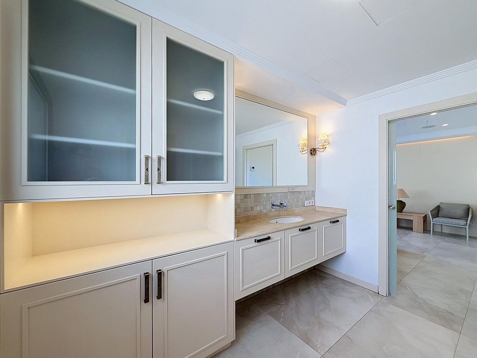 4 soveværelse Villa til salg i Benitachell / Benitatxell med swimmingpool garage - € 1.080.000 (Ref: 10153851)