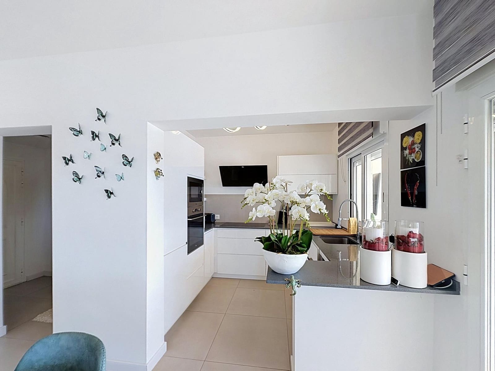 4 bedroom Villa for sale in Benitachell / Benitatxell with pool garage - € 895,000 (Ref: 10154184)