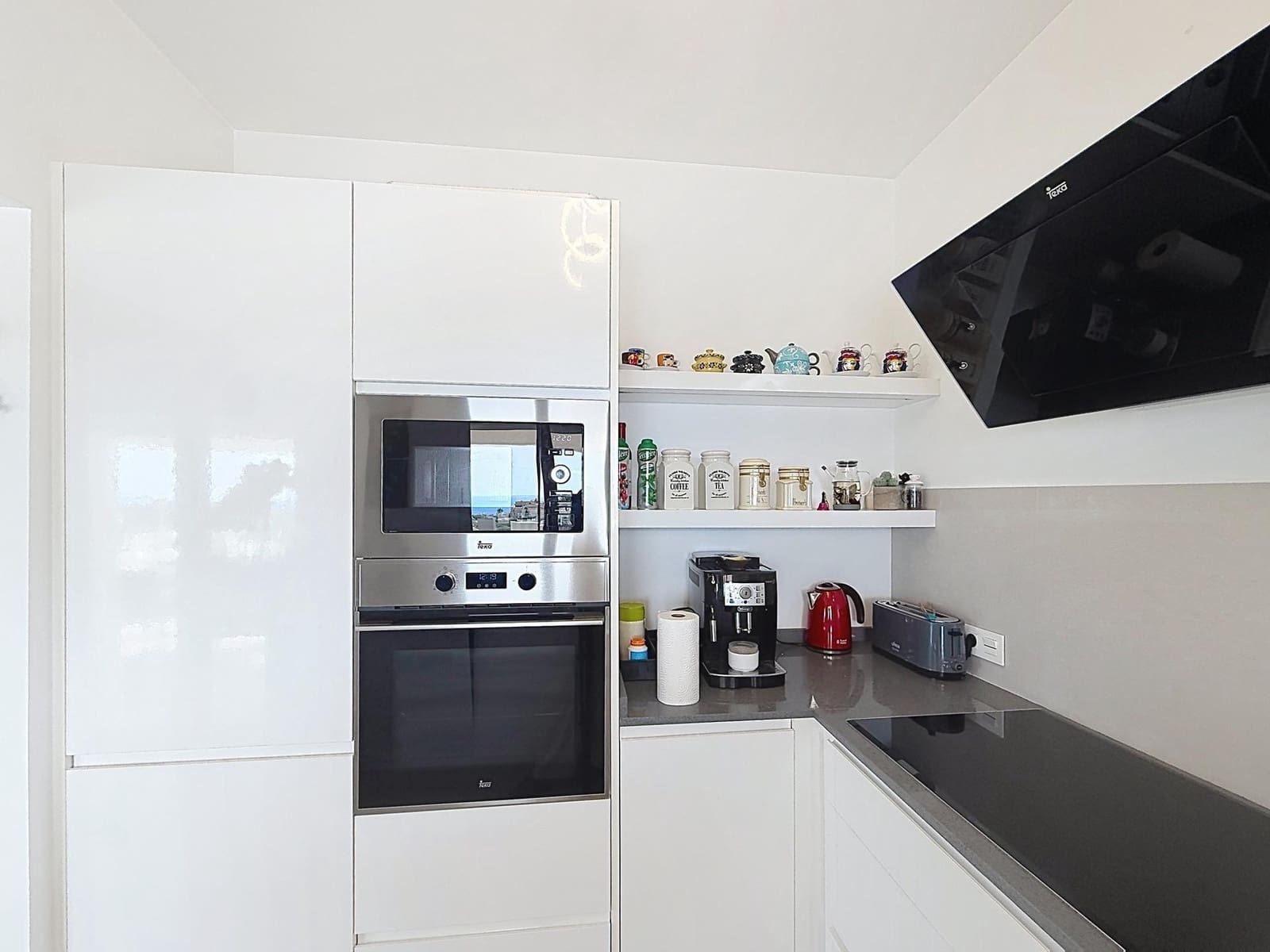 4 bedroom Villa for sale in Benitachell / Benitatxell with pool garage - € 895,000 (Ref: 10154184)
