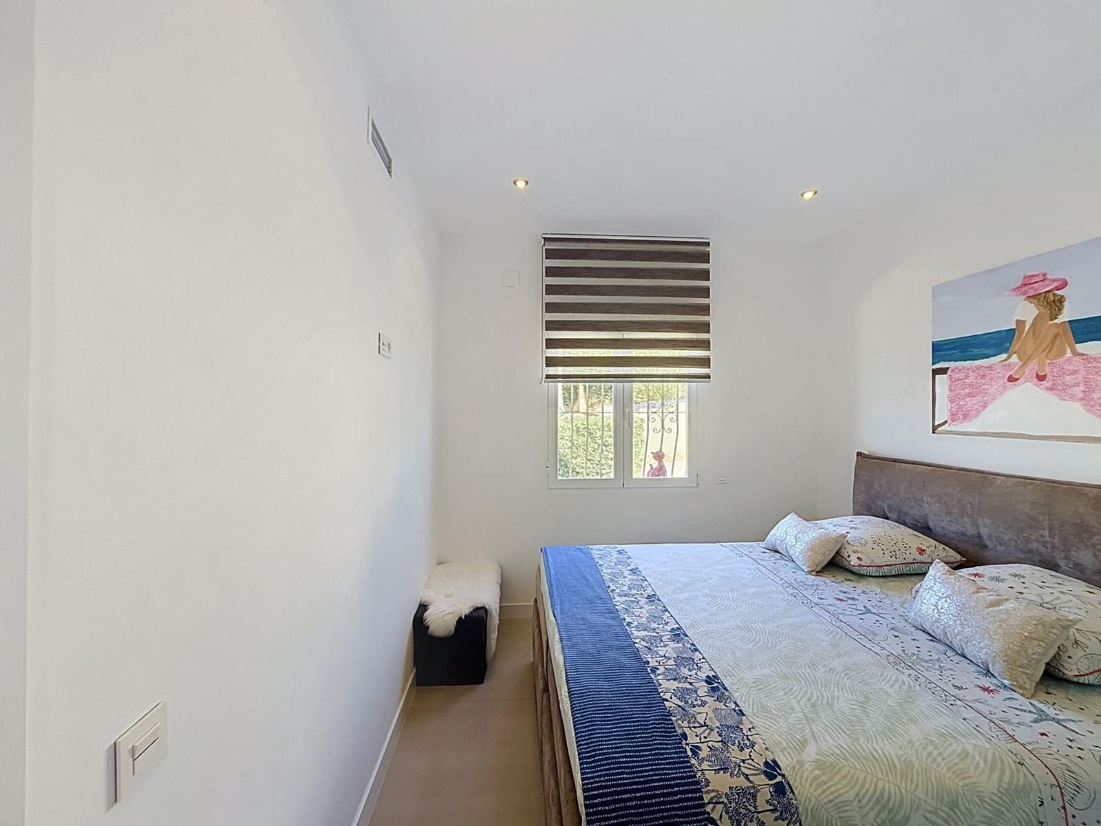 4 bedroom Villa for sale in Benitachell / Benitatxell with pool garage - € 895,000 (Ref: 10154184)
