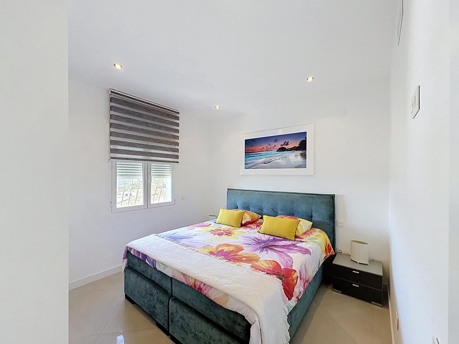 4 bedroom Villa for sale in Benitachell / Benitatxell with pool garage - € 895,000 (Ref: 10154184)