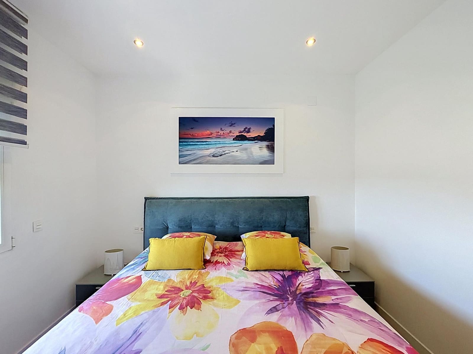 4 bedroom Villa for sale in Benitachell / Benitatxell with pool garage - € 895,000 (Ref: 10154184)