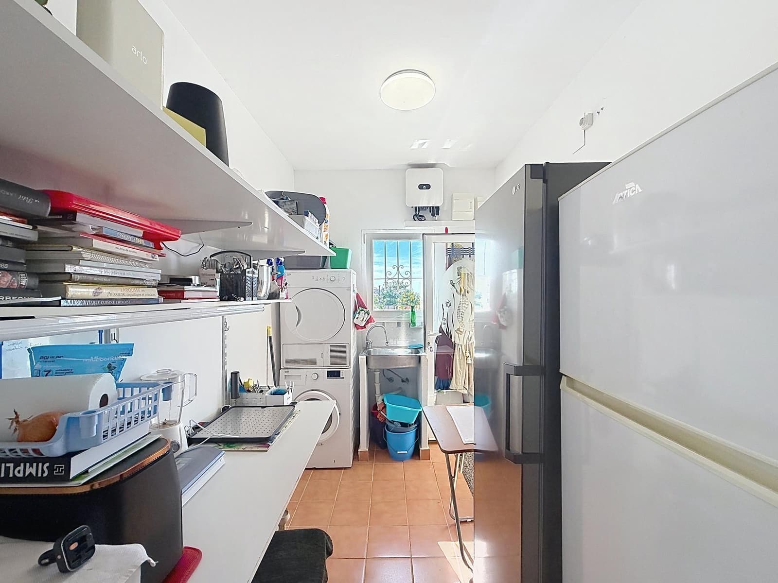 4 bedroom Villa for sale in Benitachell / Benitatxell with pool garage - € 895,000 (Ref: 10154184)