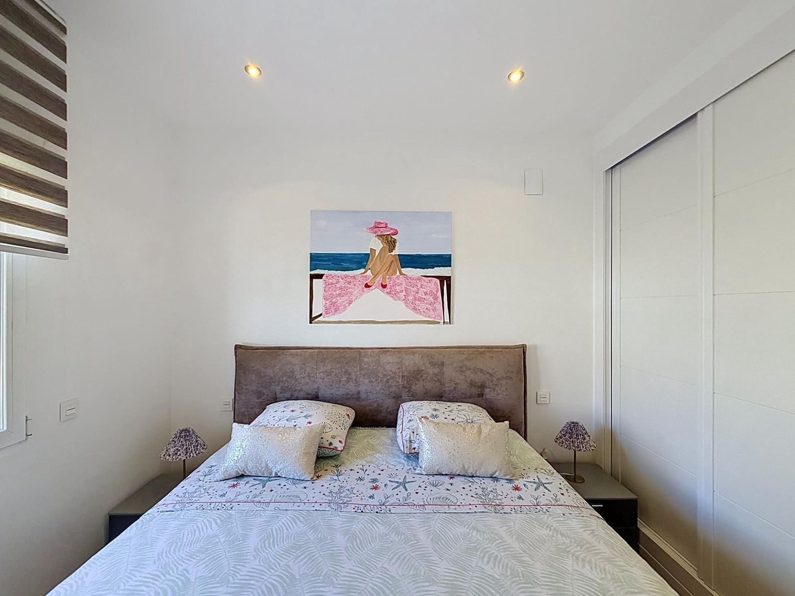 4 bedroom Villa for sale in Benitachell / Benitatxell with pool garage - € 895,000 (Ref: 10154184)