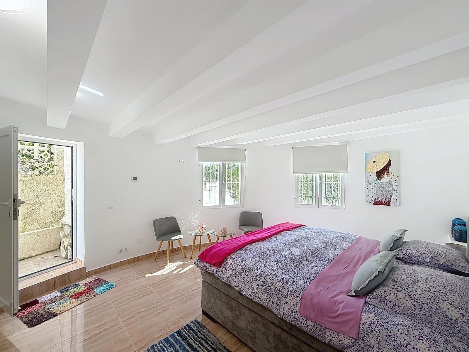 4 bedroom Villa for sale in Benitachell / Benitatxell with pool garage - € 895,000 (Ref: 10154184)