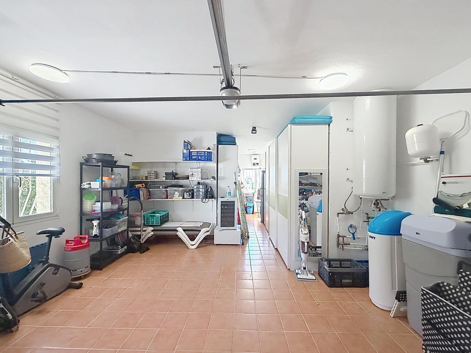 4 bedroom Villa for sale in Benitachell / Benitatxell with pool garage - € 895,000 (Ref: 10154184)